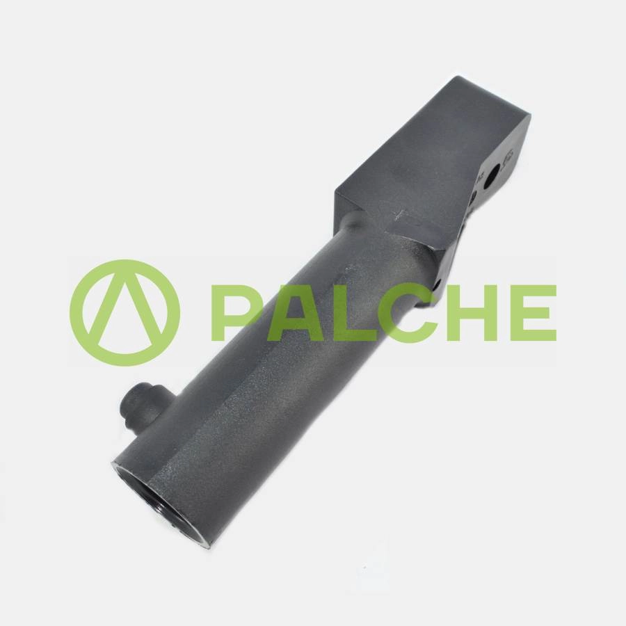 502170 (501226) (502169) Натяжитель (подходит к GERINGHOFF) - alternative image