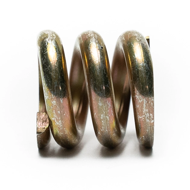 644393 Пружина зжимання (pasuje do CLAAS) - alternative image