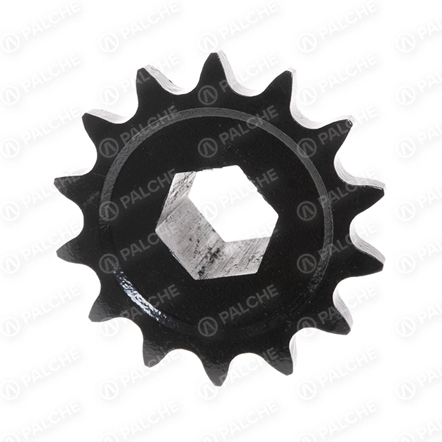 905865 Koło łańcuchowe (pasuje do CLAAS)