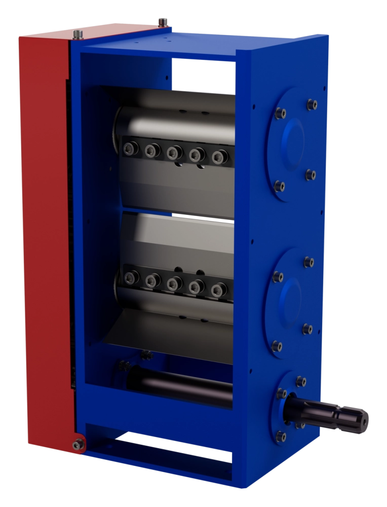 Ріжучий механізм PG-120 - alternative image