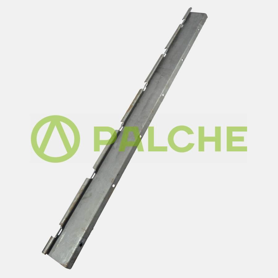 755995 Щиток барабана (підходить до CLAAS) - alternative image