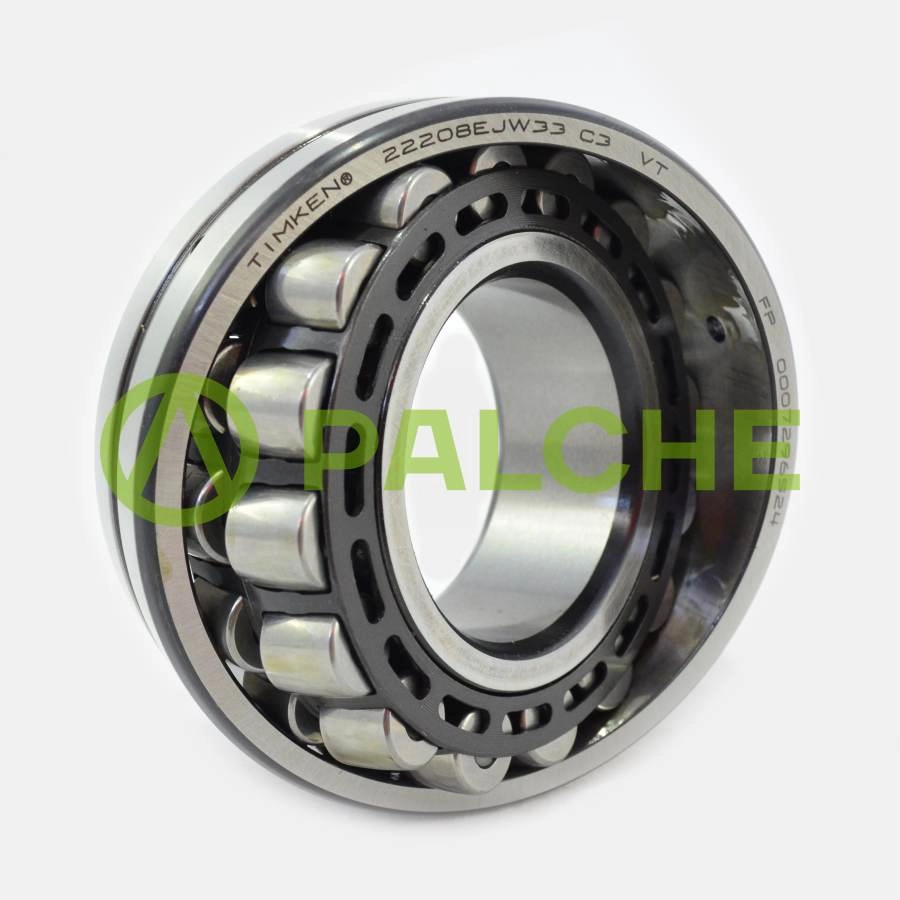 238280 Підшипник 22208 C3 (підходить до CLAAS) - alternative image