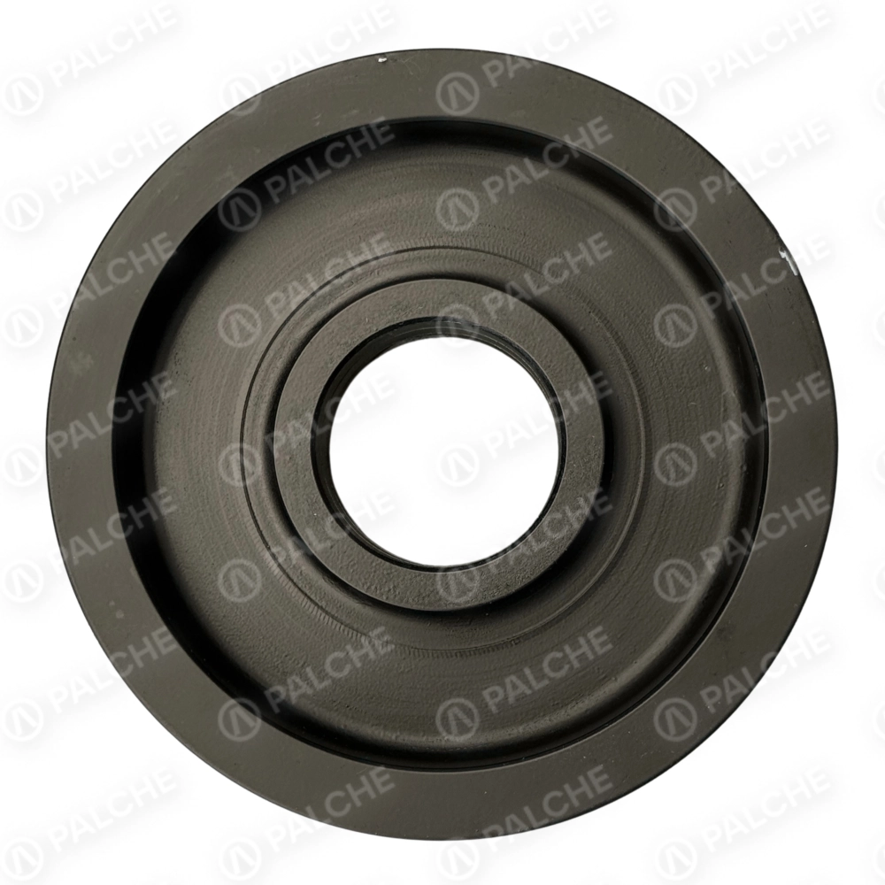 984449 Ступиця (підходить до CLAAS) - alternative image