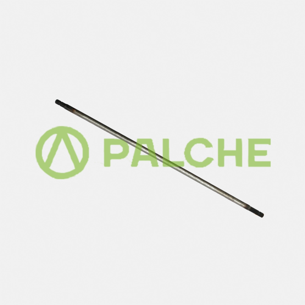 630637 Вал D 40х1784 (підходить до CLAAS) - alternative image