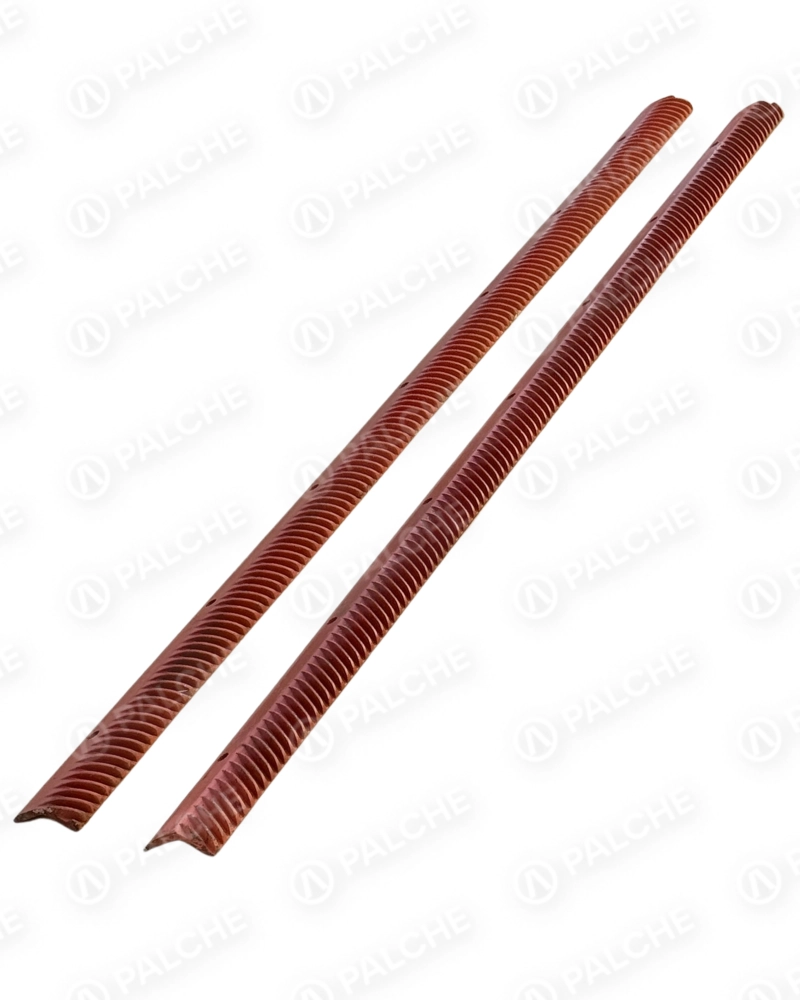 181743+181744 Бич (ком-т 8 шт) (підходить до CLAAS) - alternative image