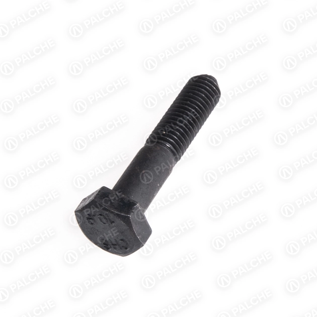 238010 (216406) (235534) Болт M10x50 6-гр. (10,9) DIN 931 (fits to CLAAS)