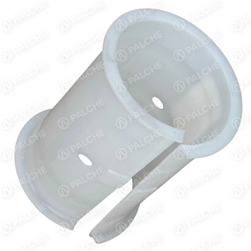 629841 Втулка варіатора 96х110х113х151 (підходить до CLAAS) - alternative image