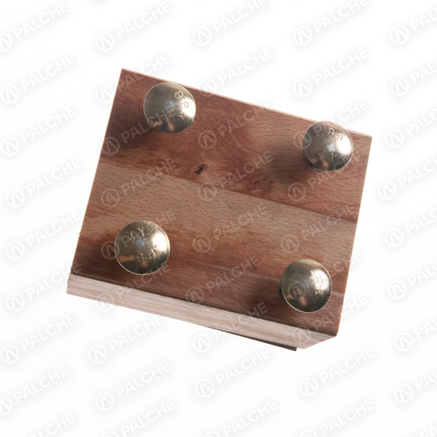 751252 Silentblock 18x40x50 (fits to CLAAS) - alternative image