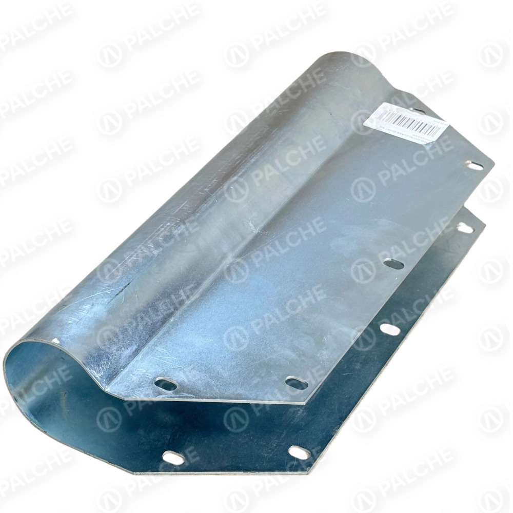 650795 Захист від намотування (підходить до CLAAS)