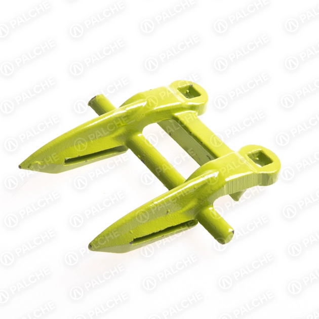 626279 Палець подвійний (підходить до CLAAS)