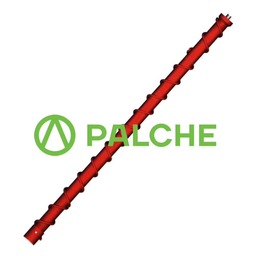 1203024201H Валець Т3№2 Terra Dos 3 (KR/45) до 2007р. (підходить до HOLMER) - alternative image