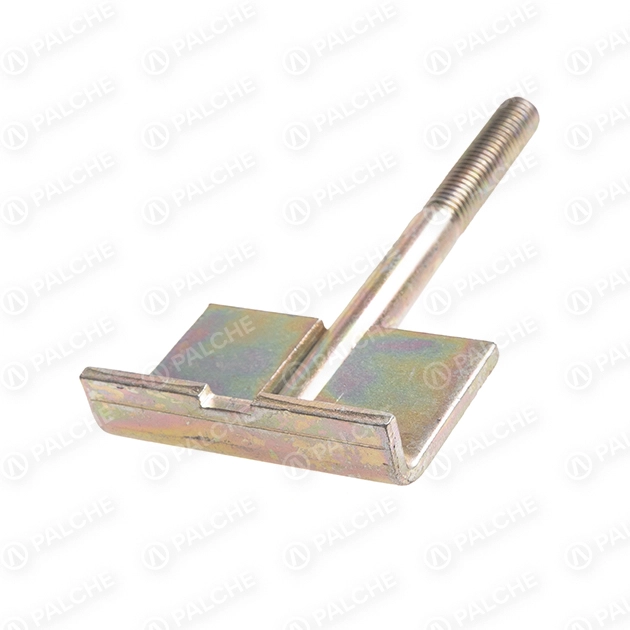 600440 Крюк (підходить до CLAAS) - alternative image