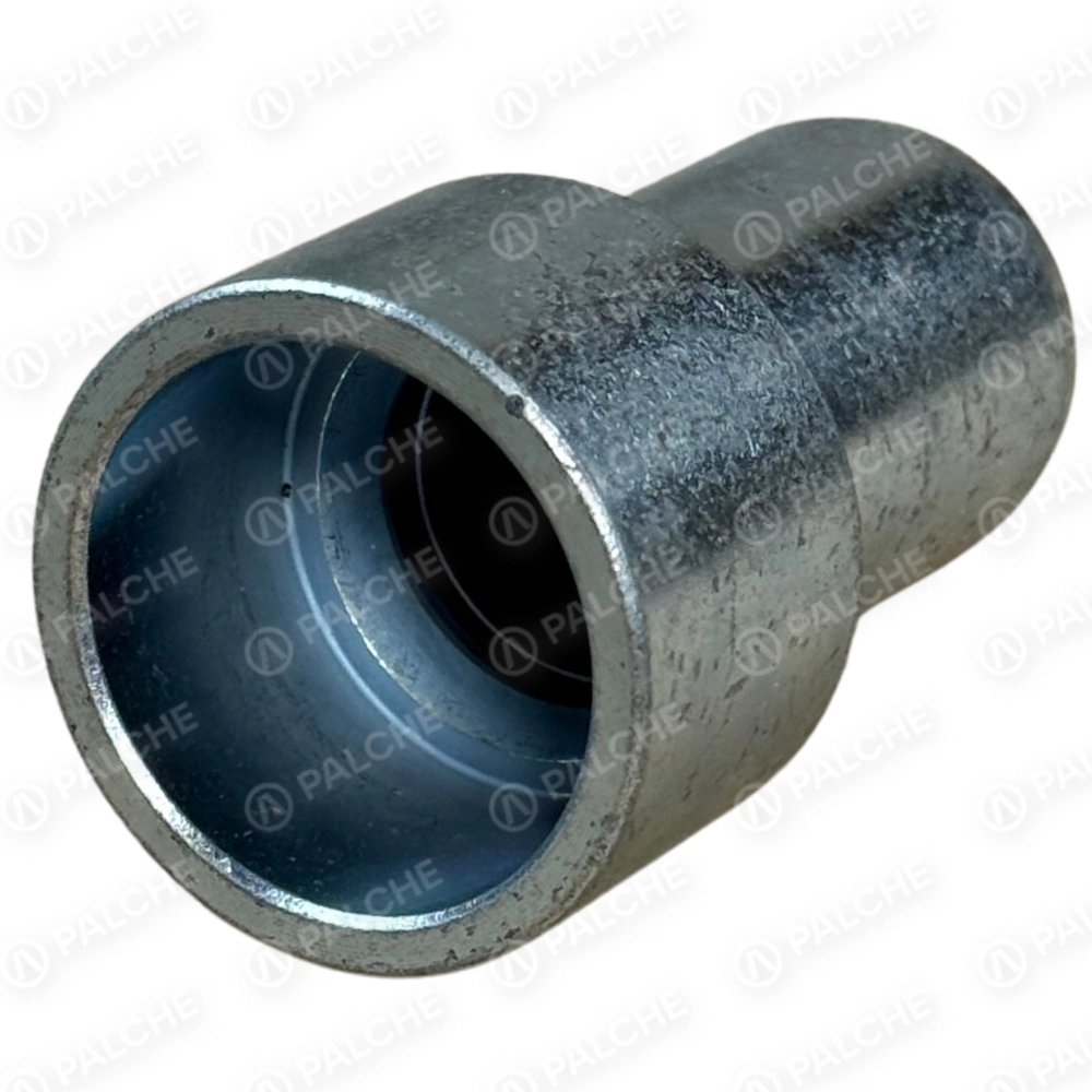 501071 Втулка (підходить до GERINGHOFF) - alternative image