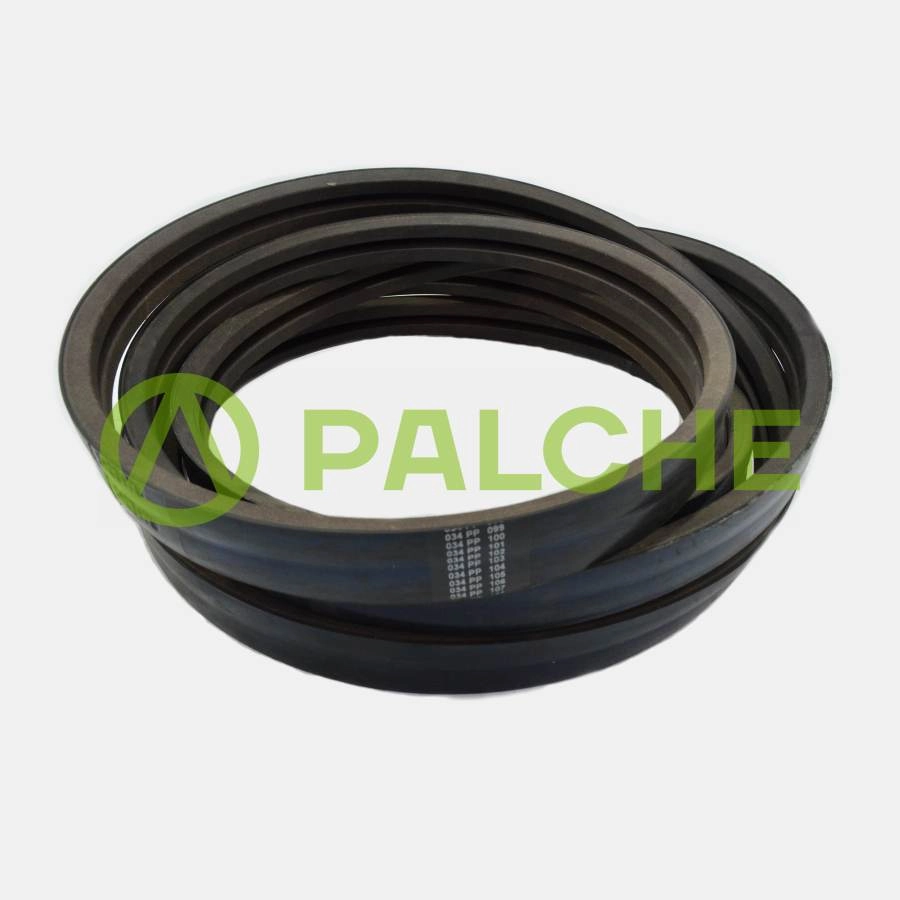 554186  Belt (fits to CLAAS) - alternative image