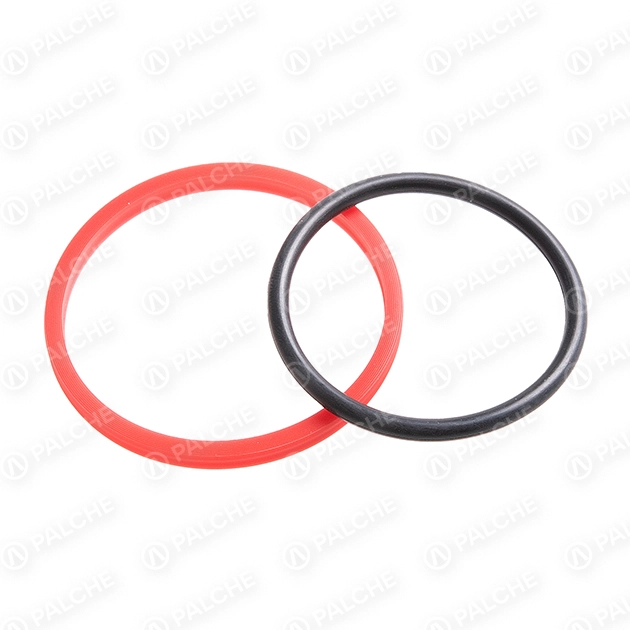 213221 Pierścień uszczelniający 55x44x4 (komplet) (pasuje do CLAAS)