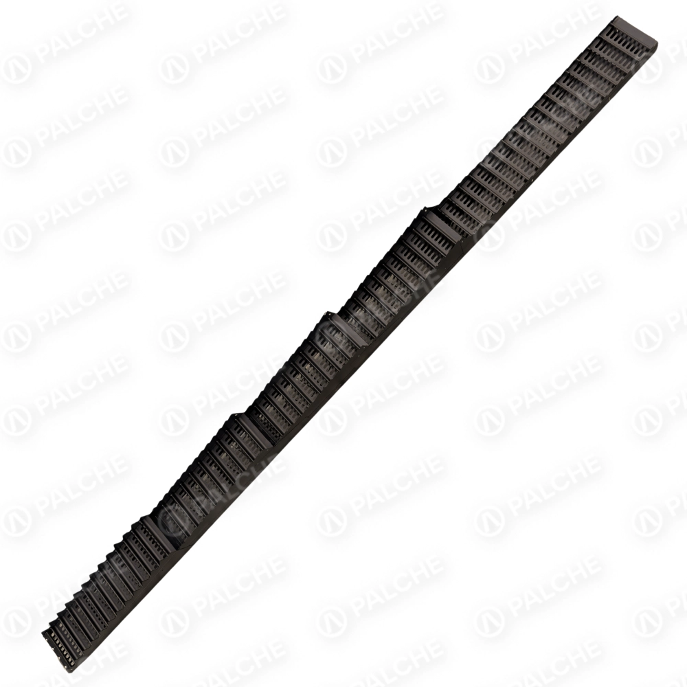 678651 Соломотряс (підходить до CLAAS) - alternative image