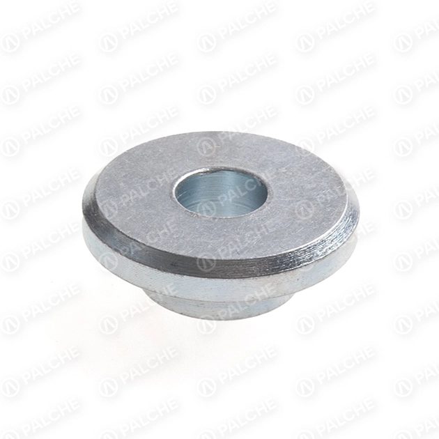 060016 (065295) Втулка подрібнювача (підходить до CLAAS) - alternative image