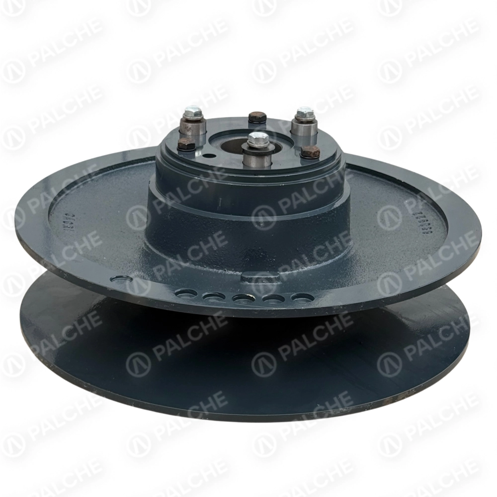 660922 (744823) Варіатор (підходить до CLAAS)