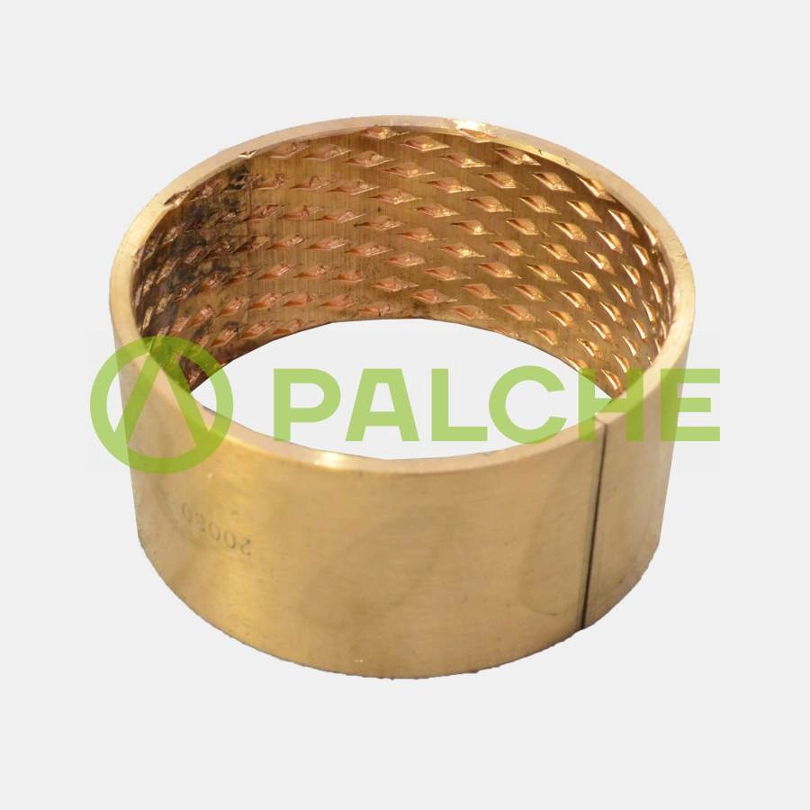 667323 Втулка підшипника (підходить до CLAAS) - alternative image