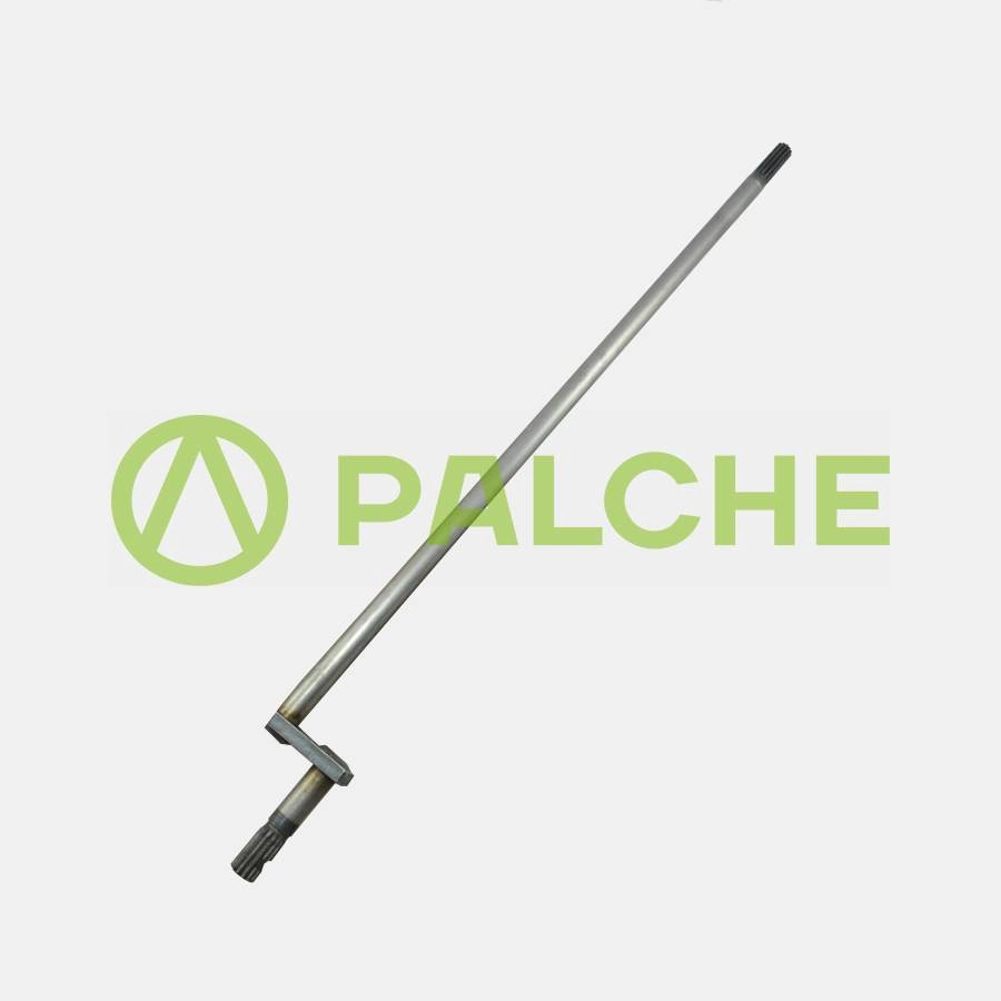 626050 Вал управління (підходить до CLAAS) - alternative image