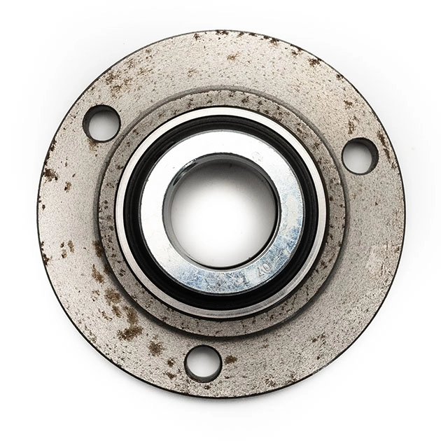 603144 Корпус без підшипника (підходить до CLAAS) - alternative image