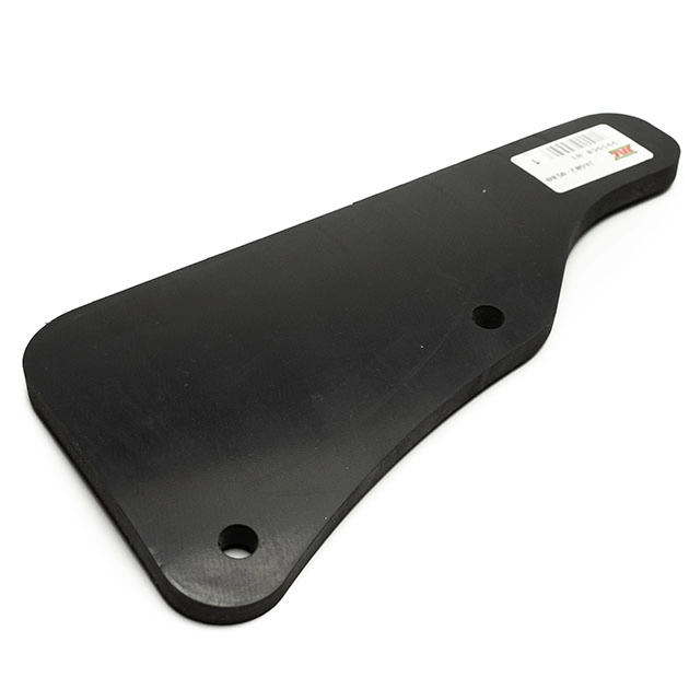 995968 Uszczelka (pasuje do CLAAS) - alternative image