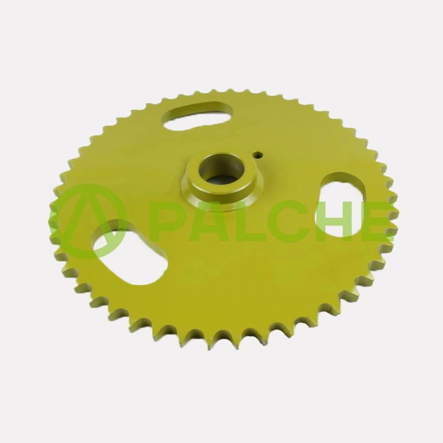 608985 Зірка 50 z (підходить до CLAAS) - alternative image