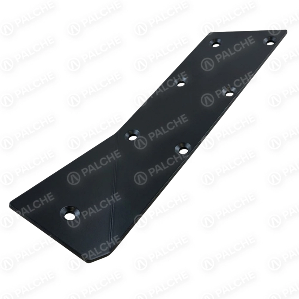 076392 Metal casing (fits to CLAAS) - alternative image