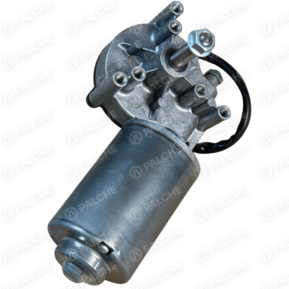 547814 Електродвигун (підходить до CLAAS) - alternative image