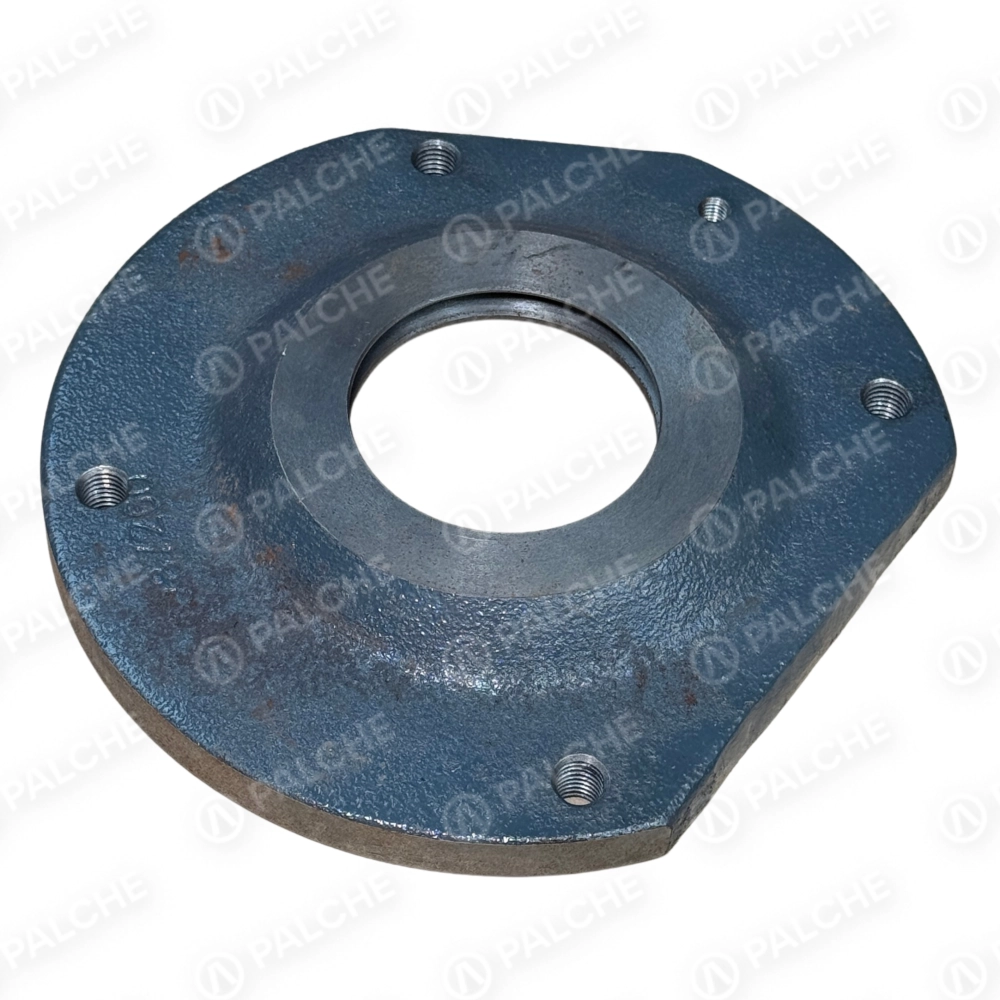 628726 Вкладиш підшипника (підходить до CLAAS)