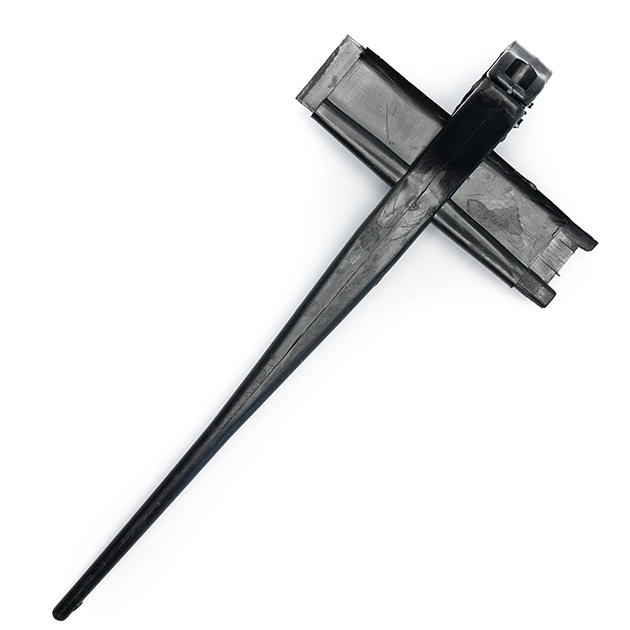 615251 (AH153175) Граблина мотовила (вузька) (підходить до CLAAS) - alternative image