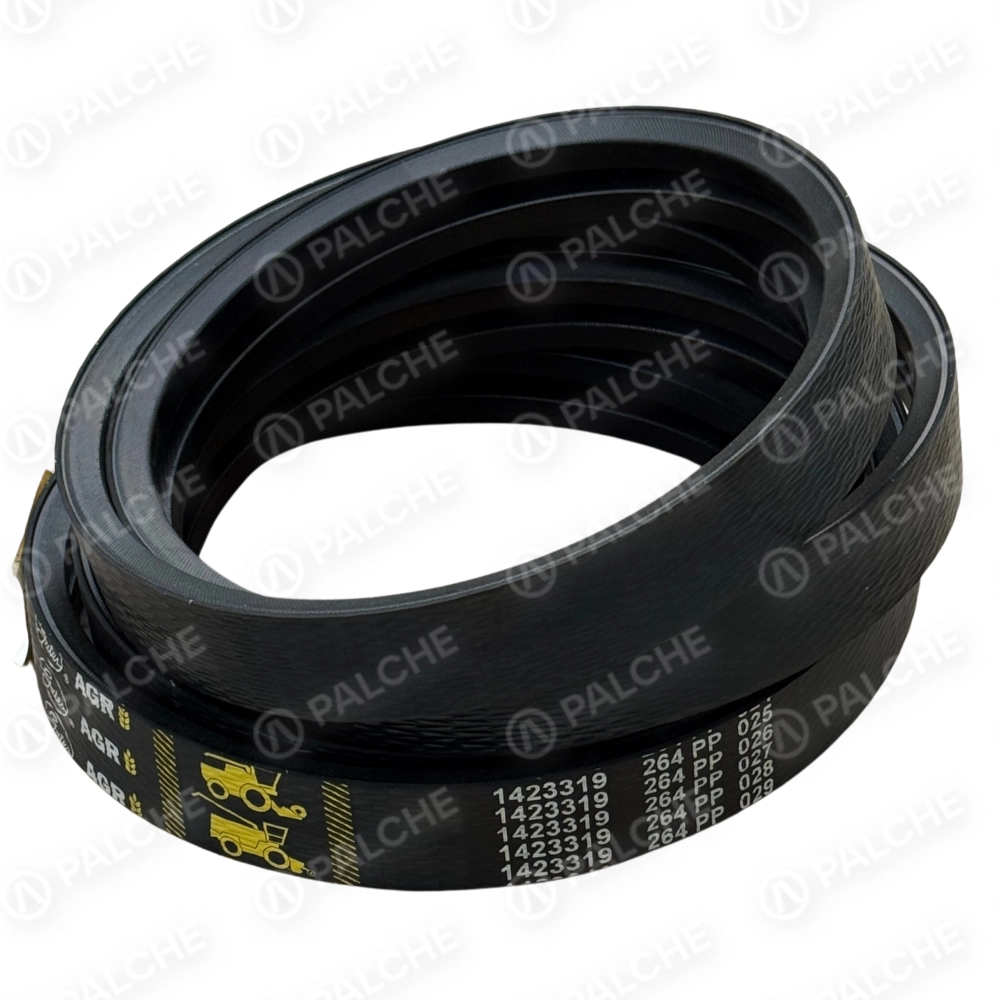 061700 (644889) Пас (підходить до CLAAS) - alternative image