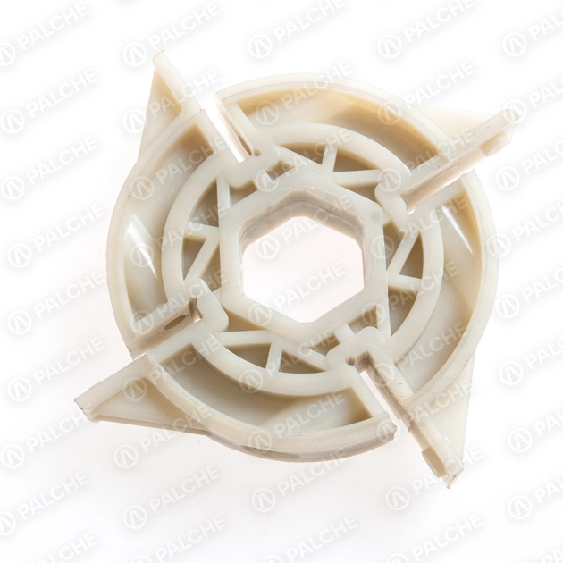 001482 Сегмент ротора середній (підходить до Geringhoff) - alternative image