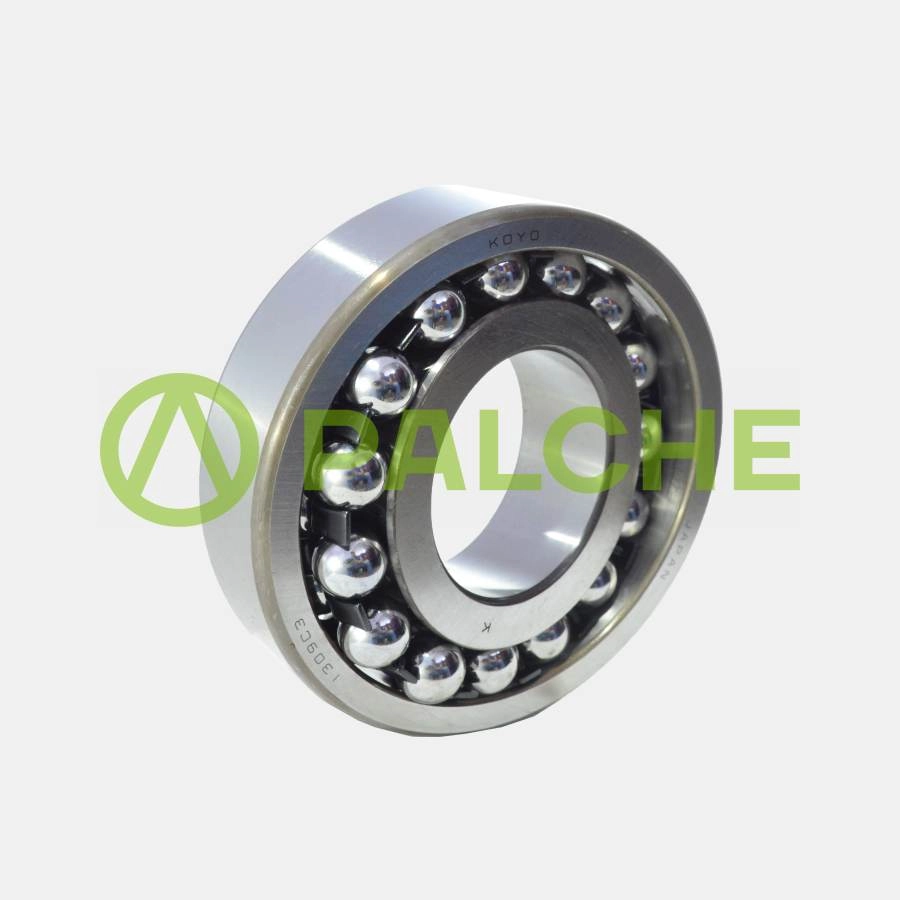 239223 Підшипник 1309 K C3 FAG (підходить до CLAAS) - alternative image