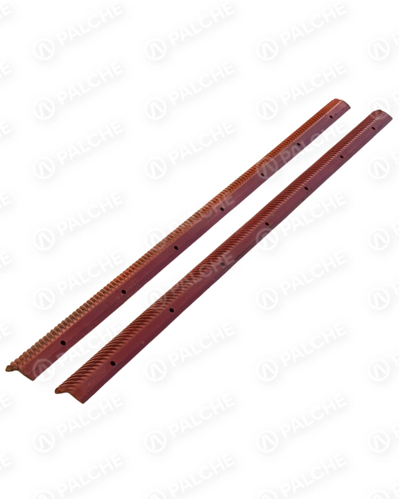 181743+181744 Бич (ком-т 8 шт) (підходить до CLAAS) - alternative image