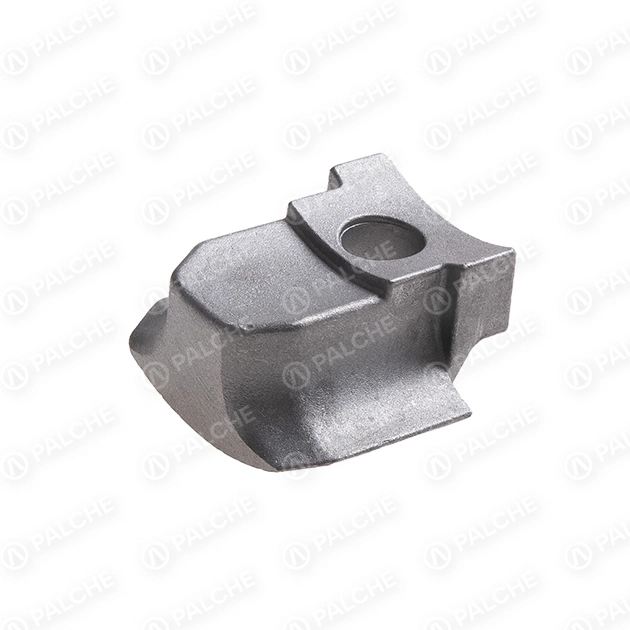 027071 Pressure plate (fits to GERINGHOFF) - alternative image