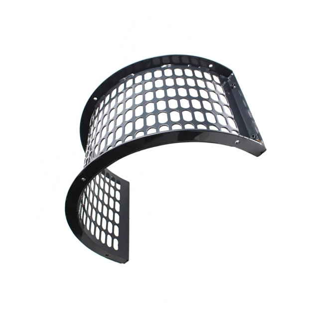 751426 Rotor bottom (fits to CLAAS)