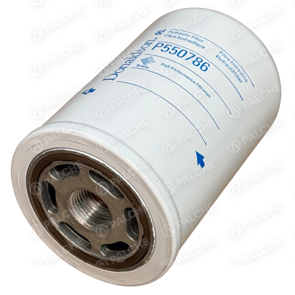 068959 Фільтр гідравлічний (підходить до CLAAS) - alternative image