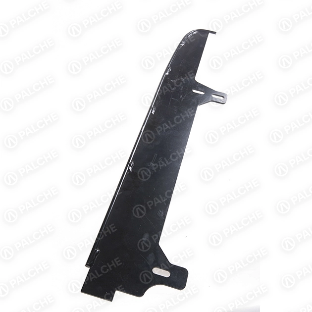 501823 Щока (підходить до GERINGHOFF)