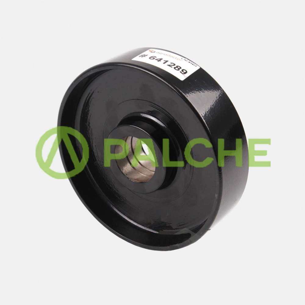 641289 Ролик (підходить до CLAAS) - alternative image