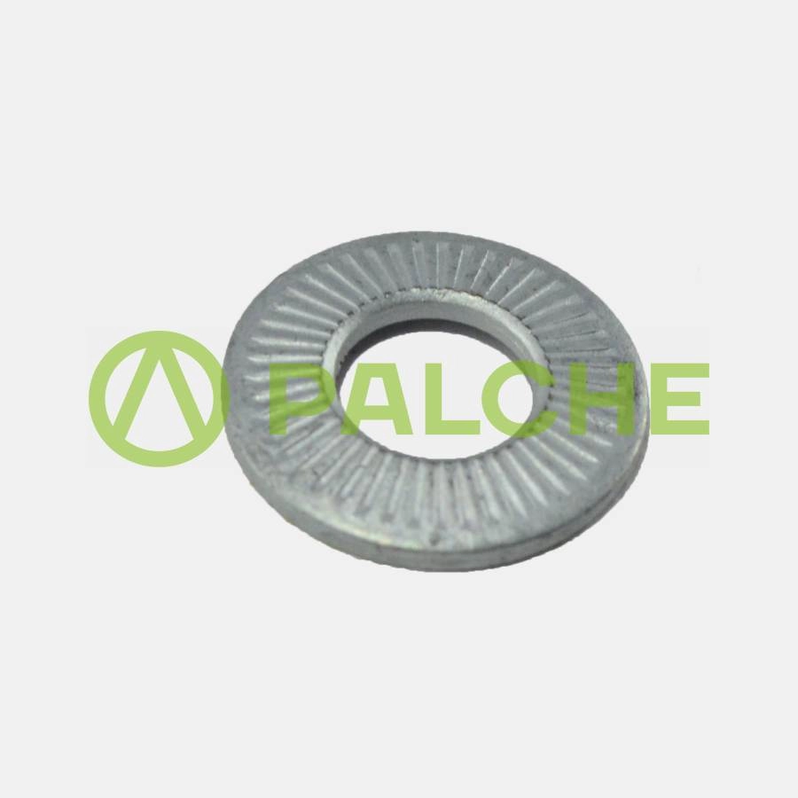 239387 (213717) (GE040114) (GE040201) Washer D8 DIN125 (fits to CLAAS) - alternative image