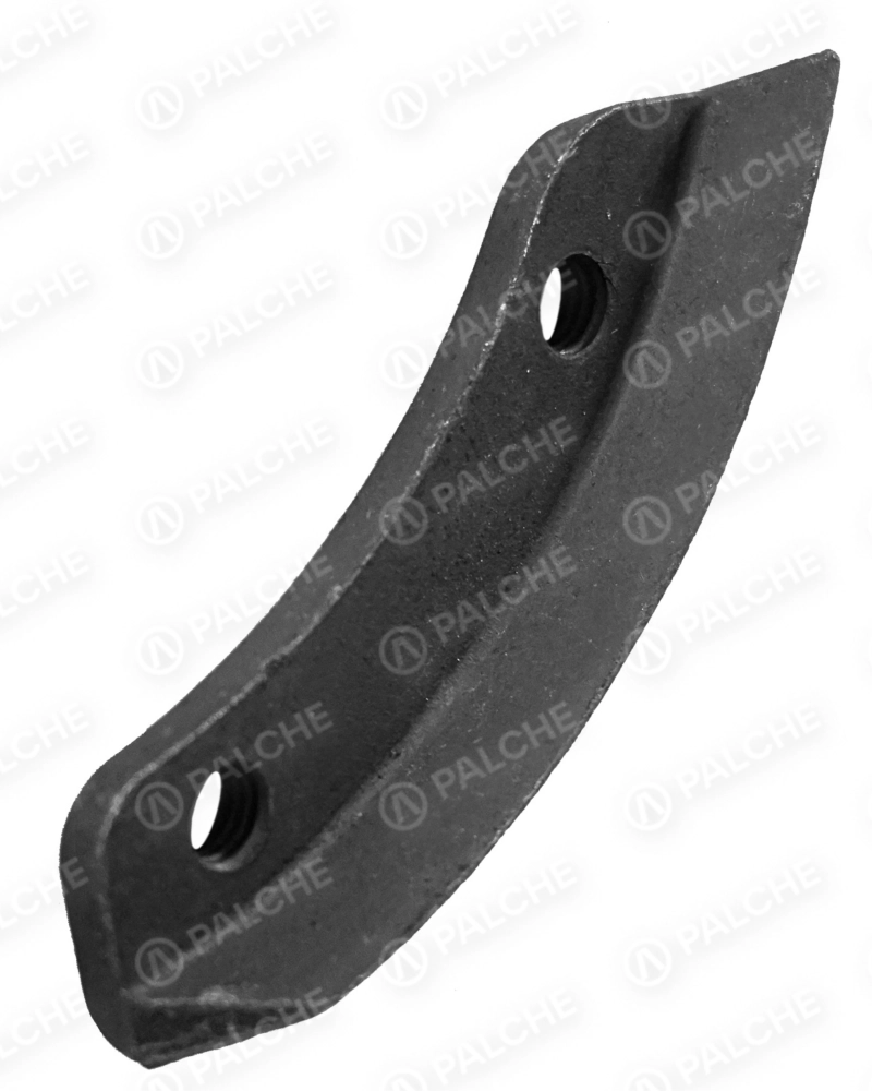 001461 Rotor knife (fits to GERINGHOFF)