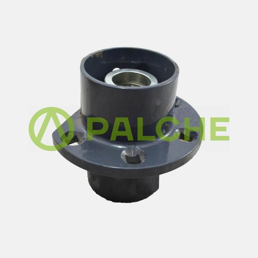 645007 Вузол підшипників  (підходить до CLAAS) - alternative image