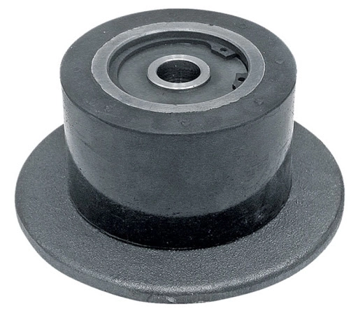 252061 (252006100) (1130006938) Ролик (підходить до ROPA)