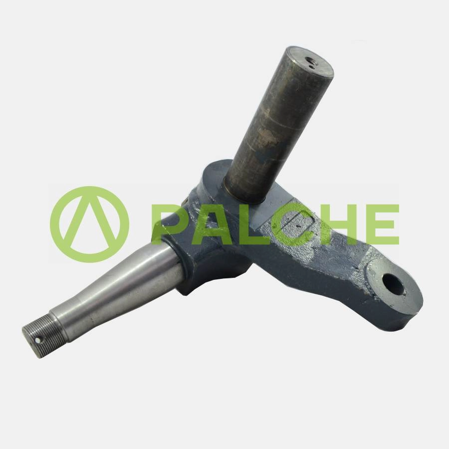 694208 Кулак поворотний (правий) (pasuje do CLAAS) - alternative image