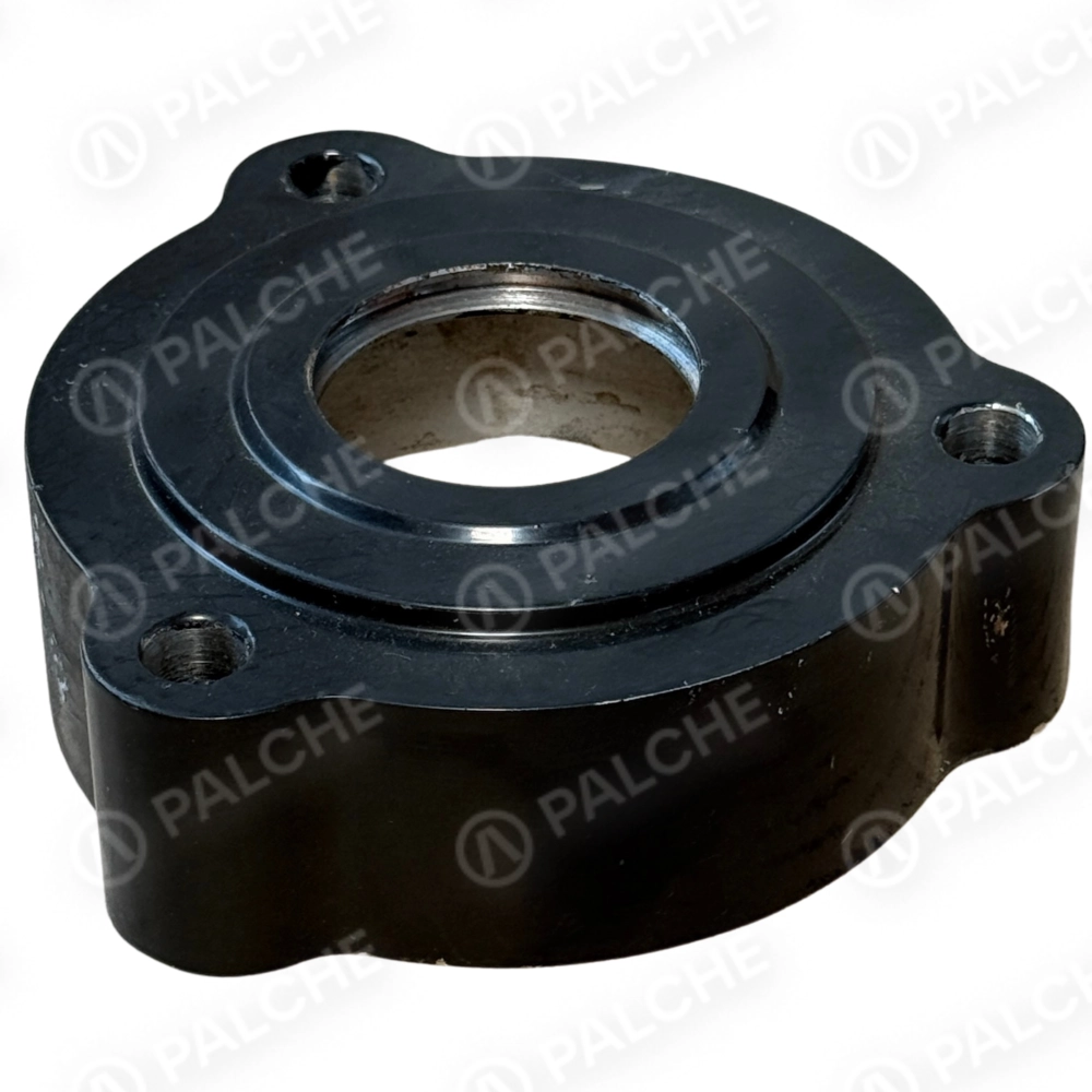 551987 Вкладиш підшипника (підходить до CLAAS)