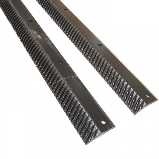 508837 Бич комплект Rх1680 (1п+1п) (підходить до CLAAS)