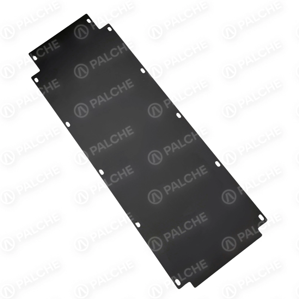 068238 Обшивка металева (підходить до CLAAS) - alternative image