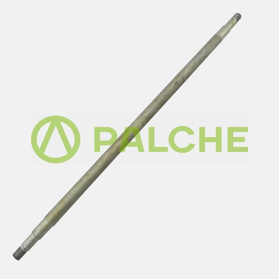 657835 Вал (підходить до CLAAS) - alternative image