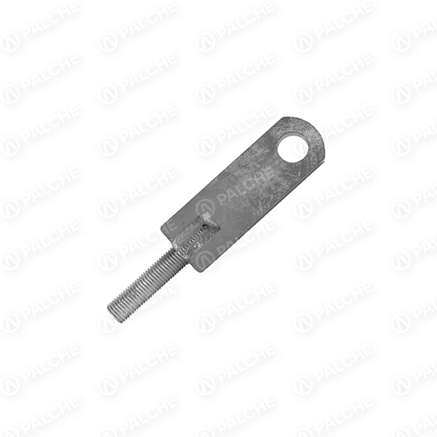 735153 Накладка (pasuje do CLAAS) - alternative image